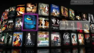 Moovida screenshot