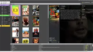 Moovida screenshot