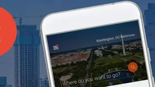 Moovit screenshot