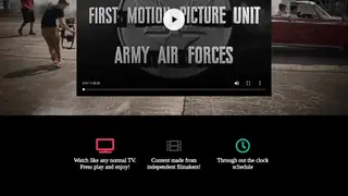 Moovoo screenshot