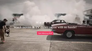 Moovoo screenshot