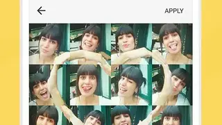 Mopic screenshot