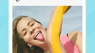 Mopic screenshot