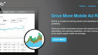 MoPub screenshot
