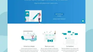 Moqhub screenshot
