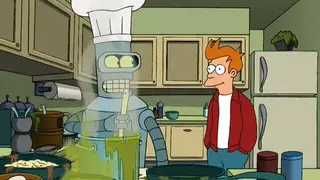Morbotron screenshot