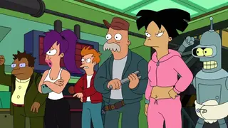 Morbotron screenshot
