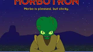 Morbotron screenshot