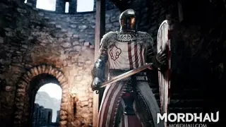 Mordhau screenshot