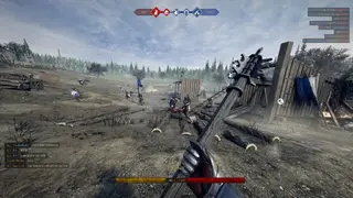 Mordhau screenshot