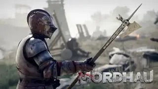 Mordhau screenshot