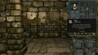 Mordor The Depths of Dejenol screenshot