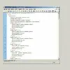 MoreMotion XML Editor