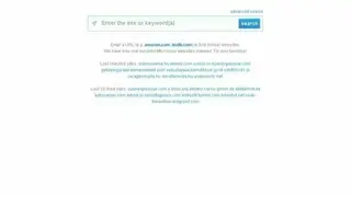 MoreSitesLike screenshot