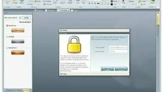 Morfik screenshot