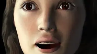 Morfo 3D Face Booth screenshot
