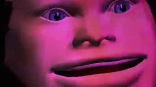 Morfo 3D Face Booth screenshot