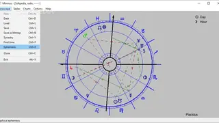 Morinus screenshot