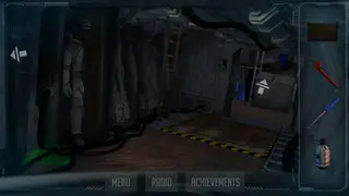 Morningstar: Descent to Deadrock screenshot