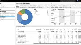 Morningstar Office screenshot