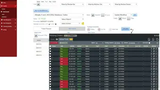 Morningstar Total Rebalance Expert screenshot