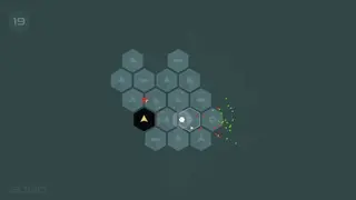 Morphblade screenshot