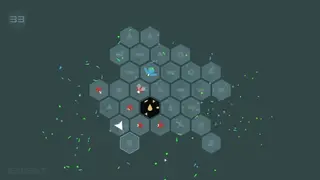 Morphblade screenshot