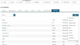 Morpheus Data screenshot