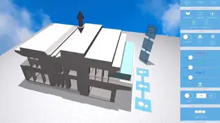 Morphi screenshot