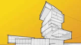 Morpholio Trace screenshot
