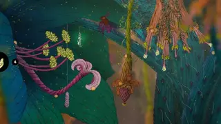 Morphopolis screenshot