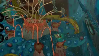 Morphopolis screenshot