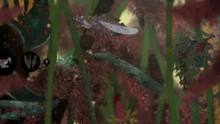Morphopolis screenshot