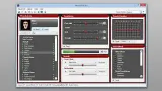 MorphVOX screenshot