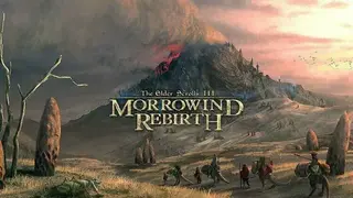 Morrowind screenshot