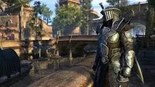 Morrowind screenshot