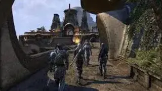 Morrowind screenshot