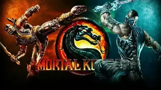 Mortal Kombat screenshot