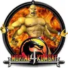 Mortal Kombat 4