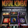 Mortal Kombat: Arcade Kollection