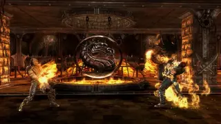 Mortal Kombat Komplete Edition screenshot