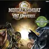 Mortal Kombat vs. DC Universe