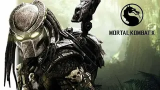 Mortal Kombat X screenshot