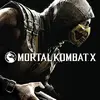 Mortal Kombat X