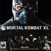 Mortal Kombat XL
