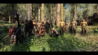 Mortal Online 2 screenshot