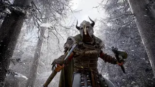 Mortal Online 2 screenshot