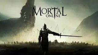 Mortal Online screenshot
