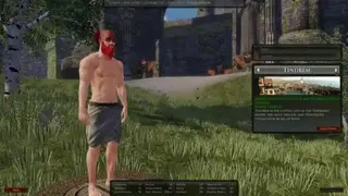 Mortal Online screenshot