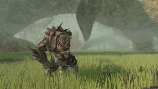 Mortal Online screenshot